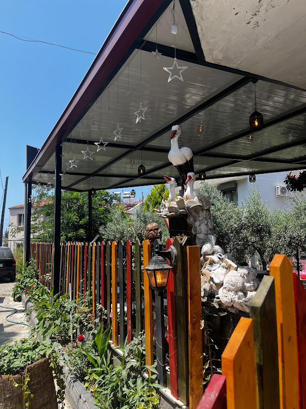 GÜZELÇAMLI SAMOS PANSİYON