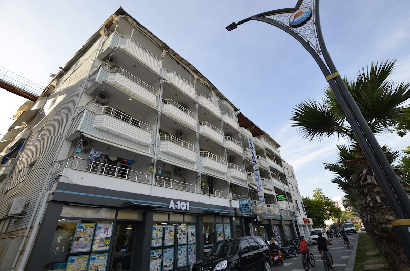 Manyas suit otel