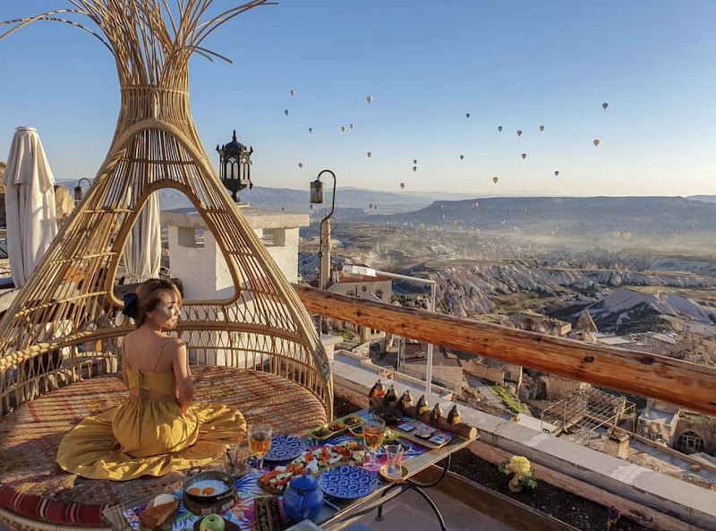 Rox Cappadocia