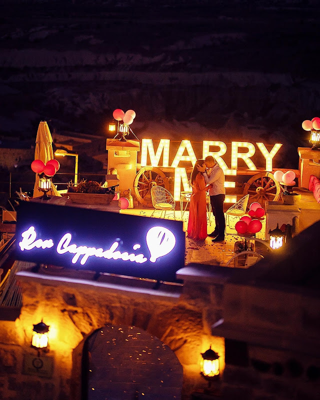 Rox Cappadocia