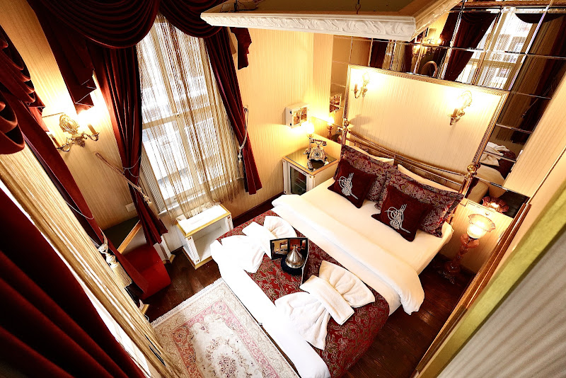 Sultan Tughra Hotel