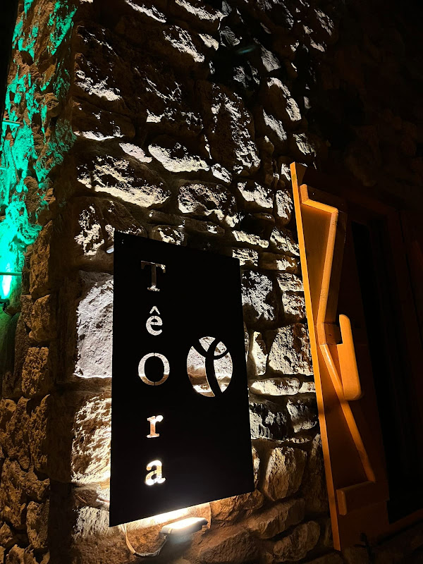 TêOra Butik Otel