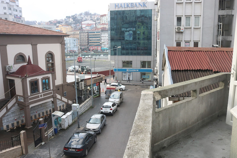 Emniyet Palas Otel