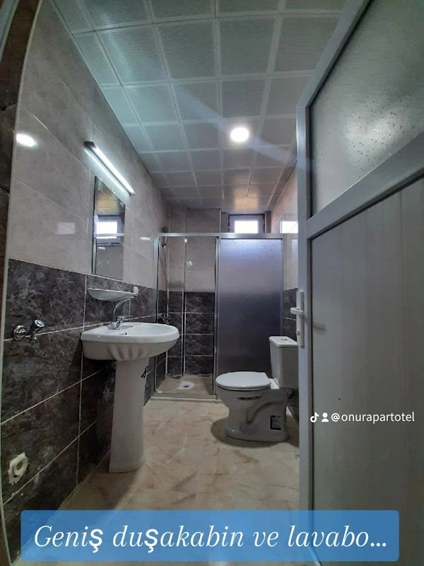 ONUR APART OTEL