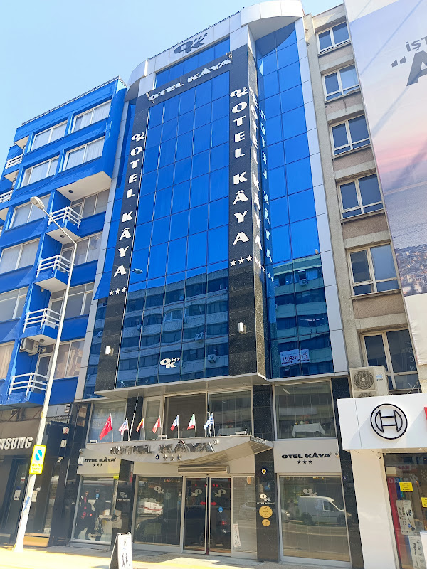 Otel Kâya