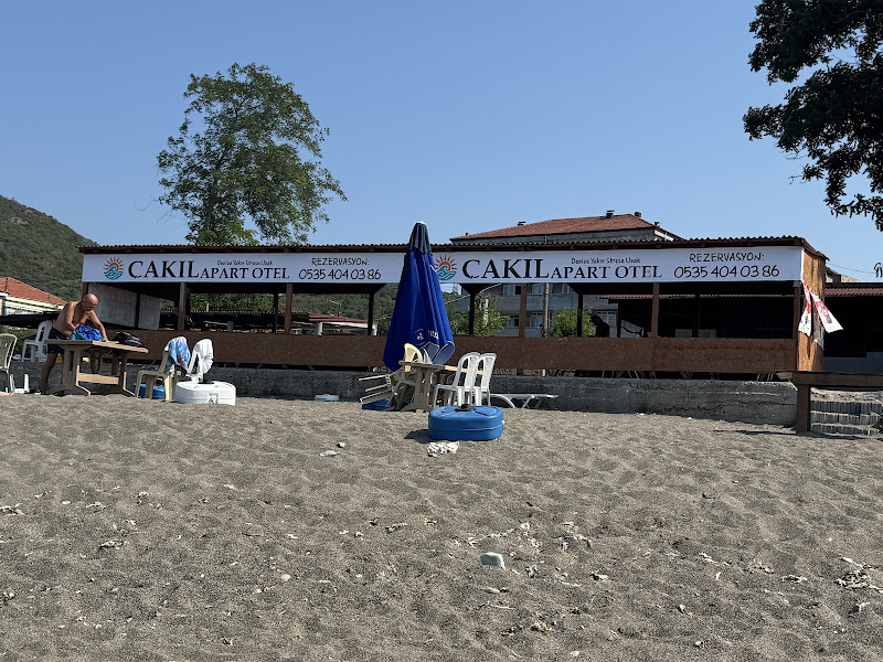 Çakıl Apart Otel
