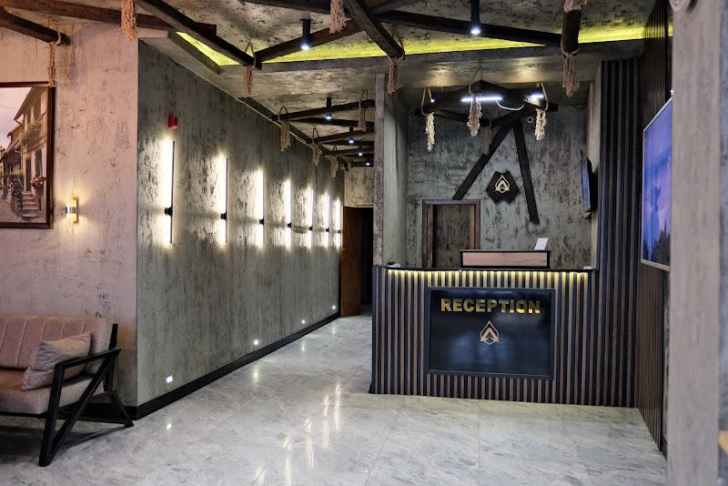 Atlas Otel