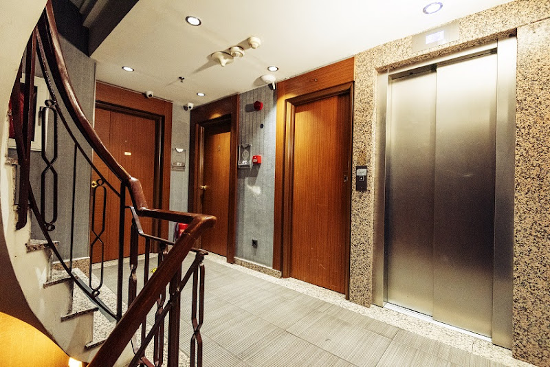 Style Star Hotel Cihangir