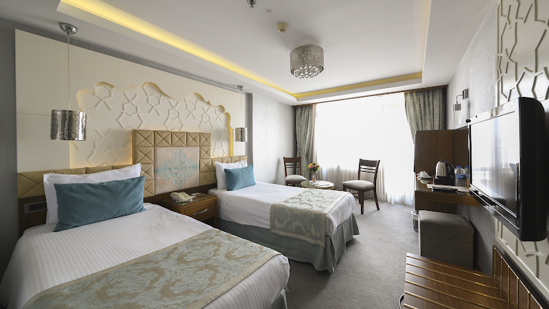Style Star Hotel Cihangir