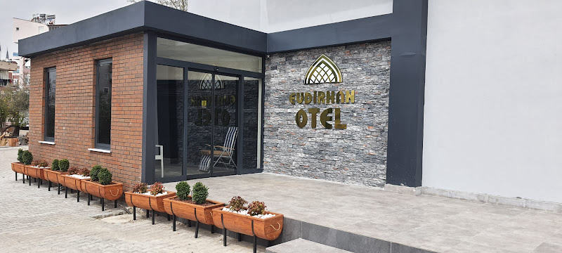 Evdirhan Otel