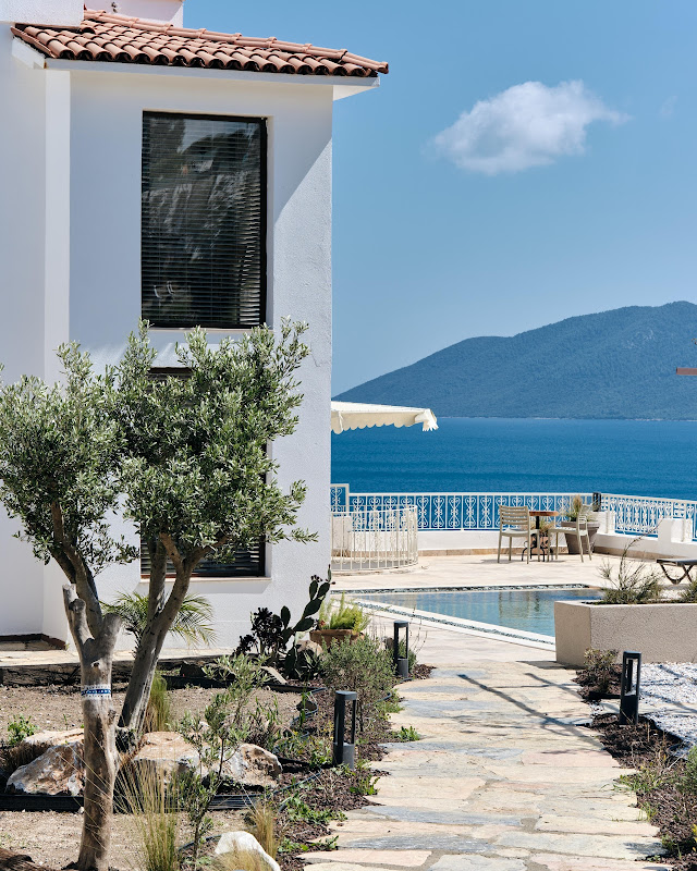 CASA CARIA HOTEL