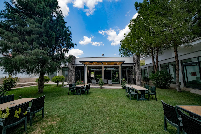 Herakles Termal Otel