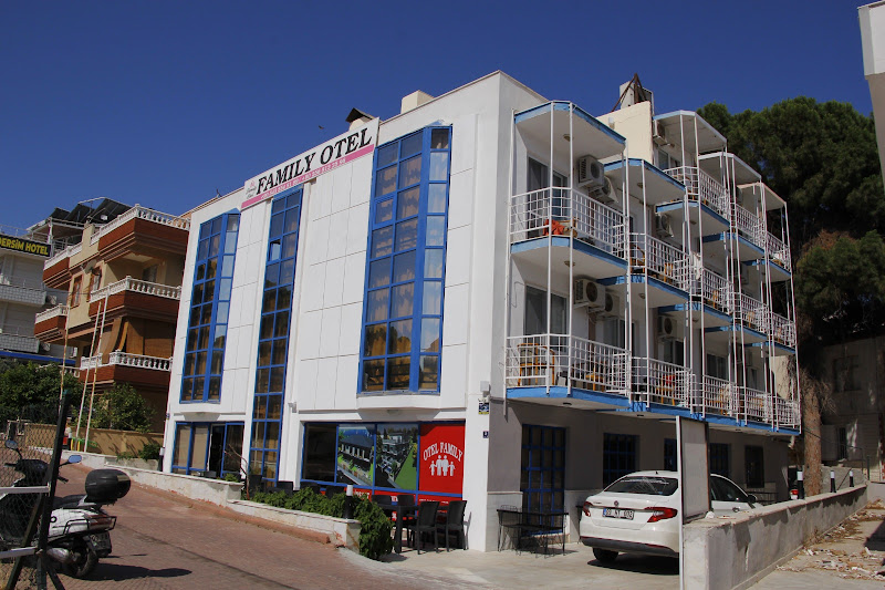 Family otel