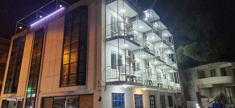 Family otel