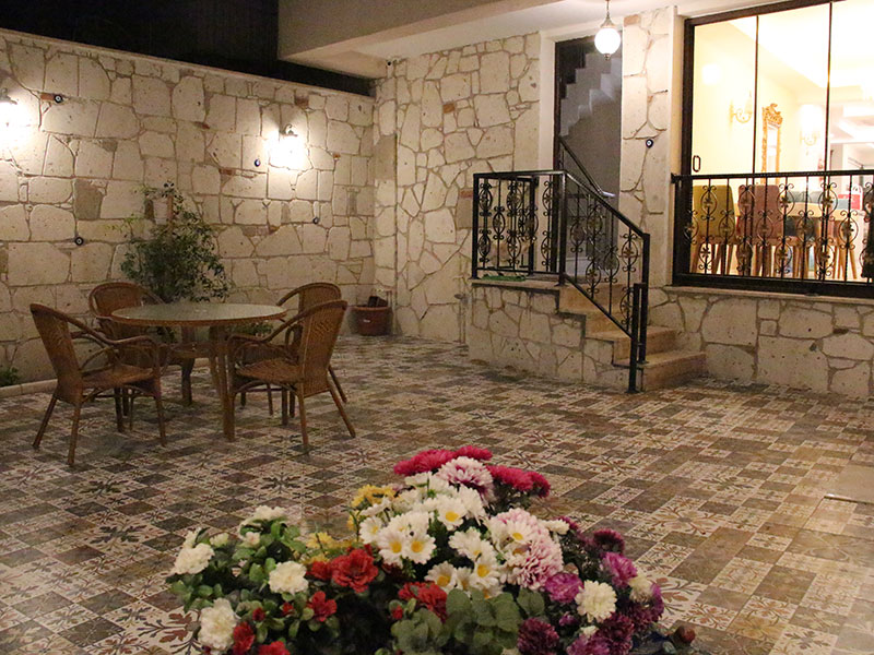 ROLEX HOTEL İZMİR