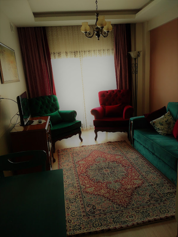 ROLEX HOTEL İZMİR
