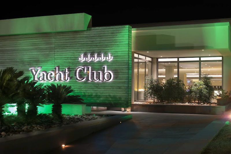 Yacht Club Hotel Didim