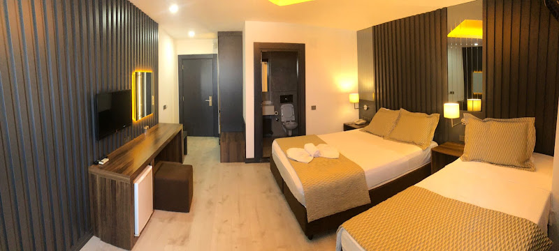 Grand Ezel Hotel