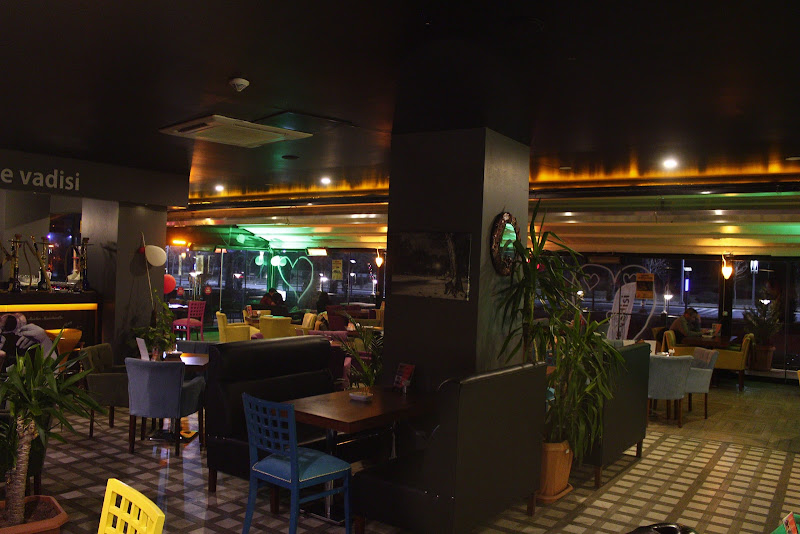 Birizgarden Hotel
