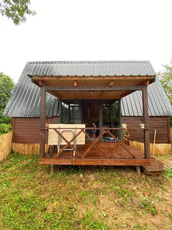 Akorya Bungalov