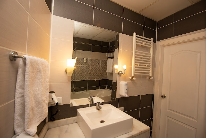 SRF Hotel