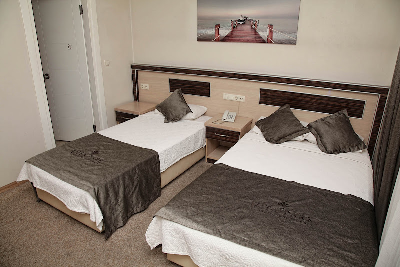 Vita Park Hotel