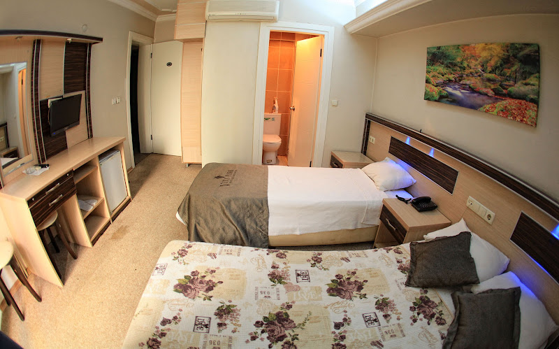 Vita Park Hotel