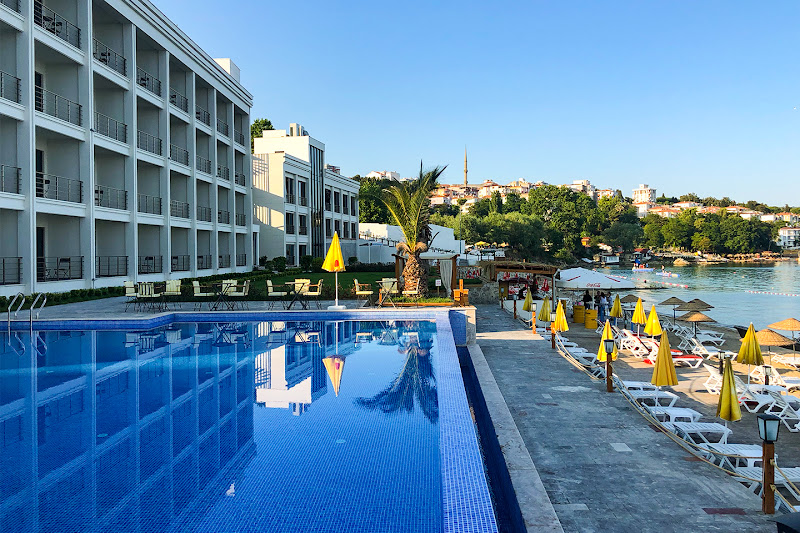 Alinn Otel
