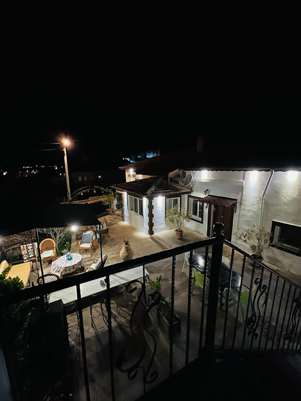 İpekyolu Garden AVANOS