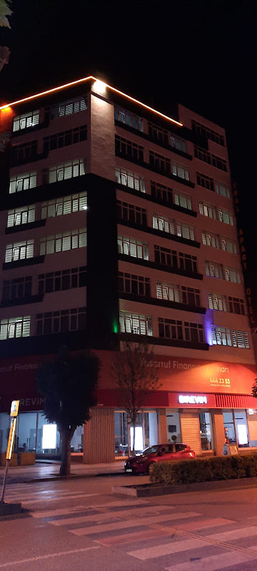 ÜNAL APART OTEL
