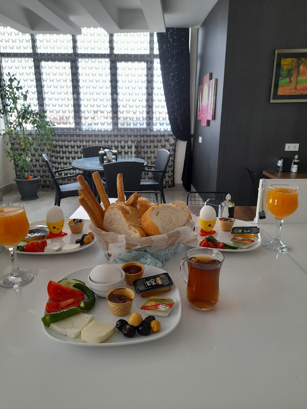 ÜNAL APART OTEL