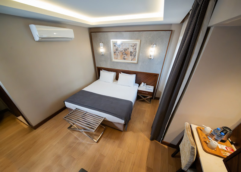 Sögüt Hotel Old City Istanbul