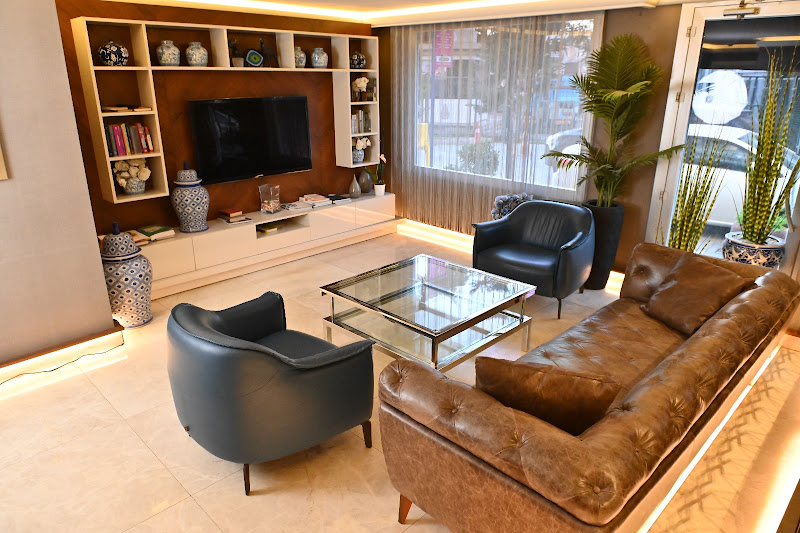 Sögüt Hotel Old City Istanbul