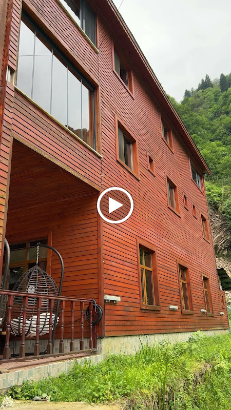 Zilkale Otel