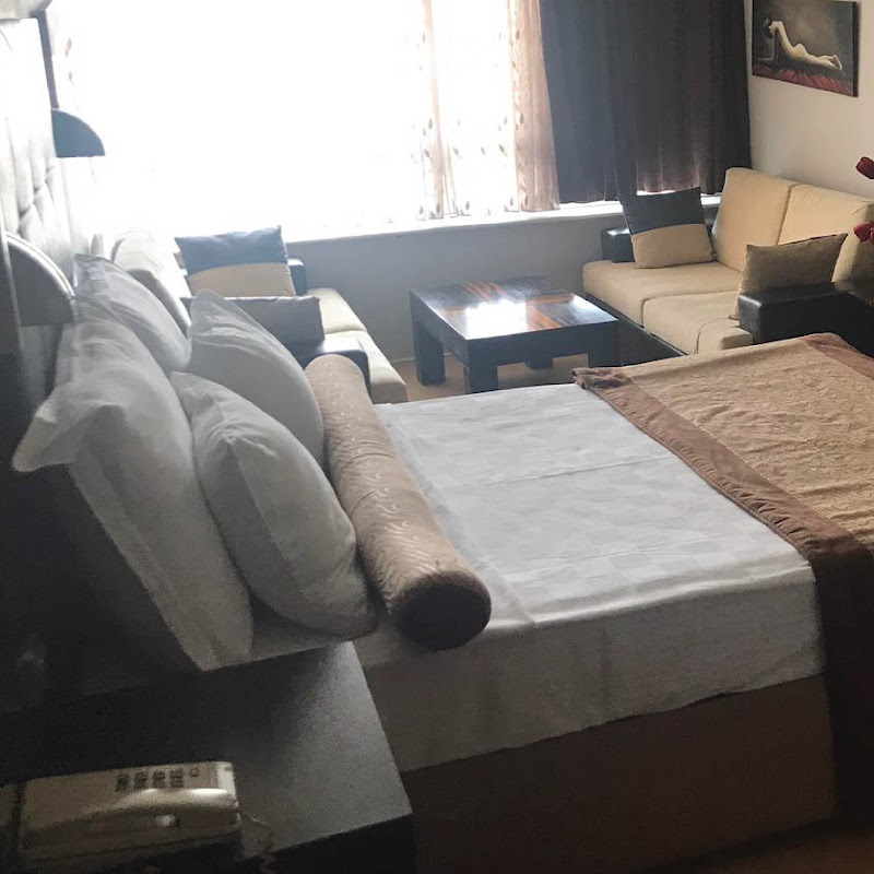 Hotel Alican