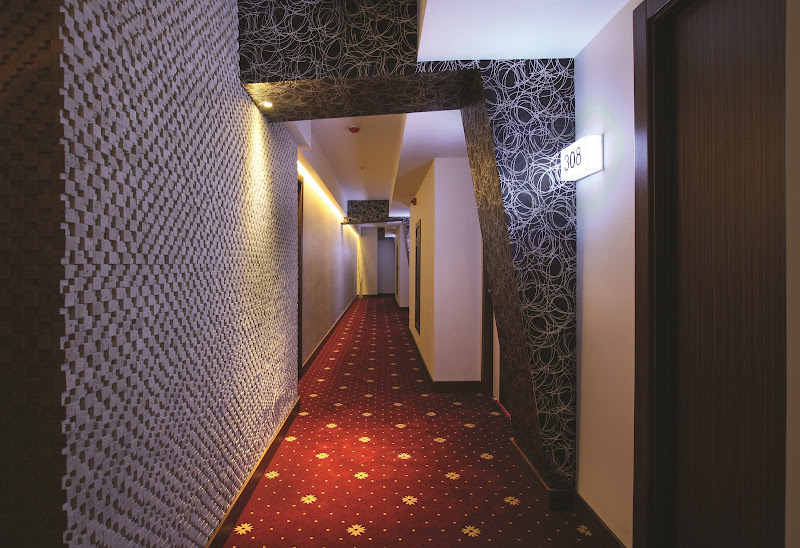 MARWA HOTEL
