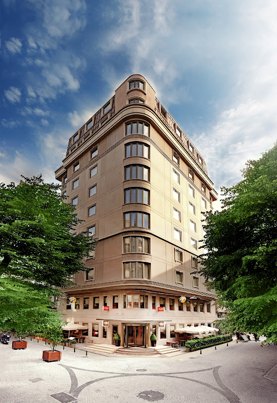 Midtown Hotel Istanbul