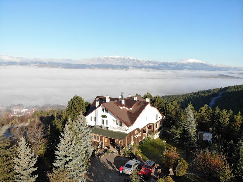 Kartaltepe Otel