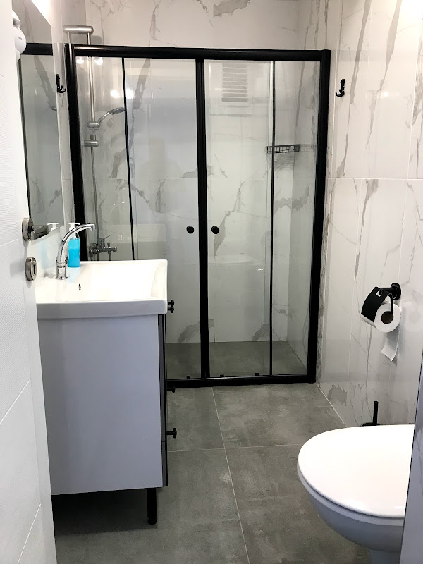 Alesta Apart Otel