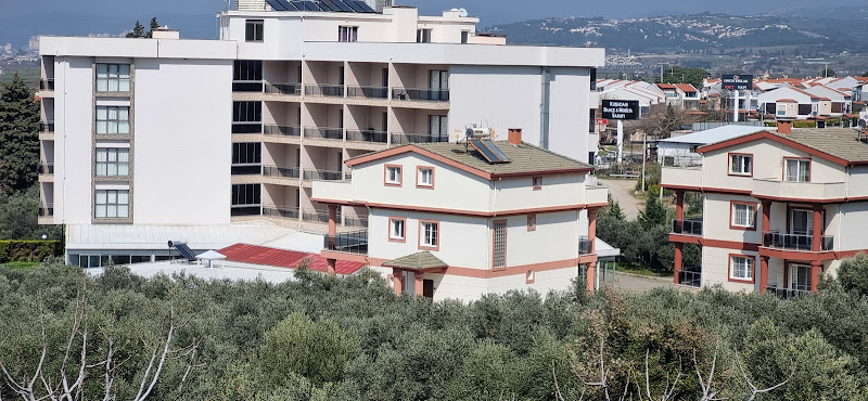 Gümüş Suite & Spa Otel