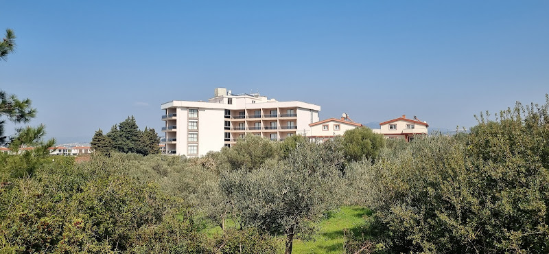 Gümüş Suite & Spa Otel