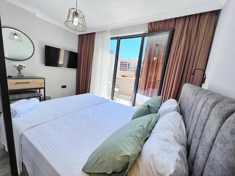 The Diderot Hotel