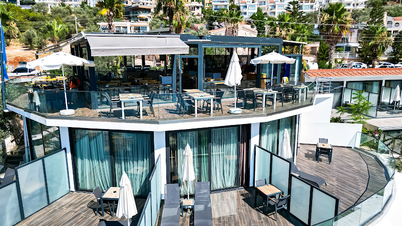 Kalkan Beach Park & Hotel