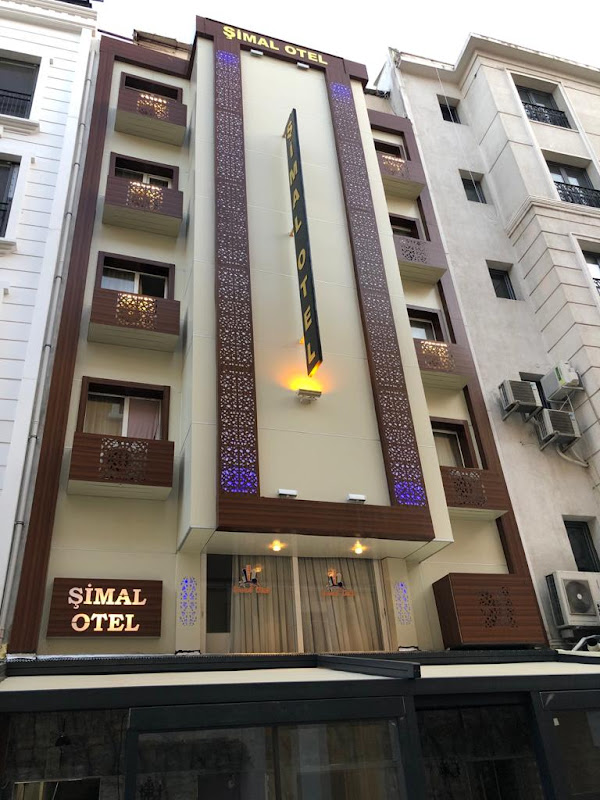Şimal Otel