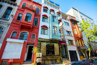 York House İstanbul