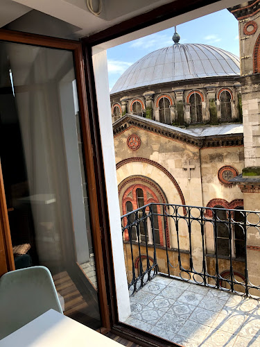 York House İstanbul
