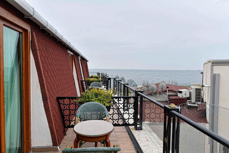 GLK PREMIER Sea Mansion Suites & Spa