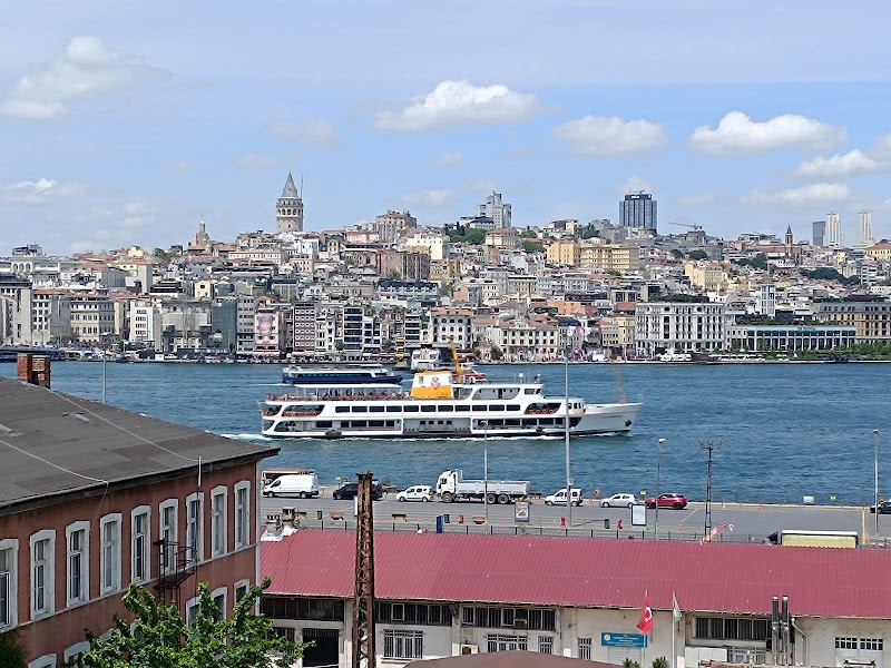 Golden Horn Bosphorus Hotel