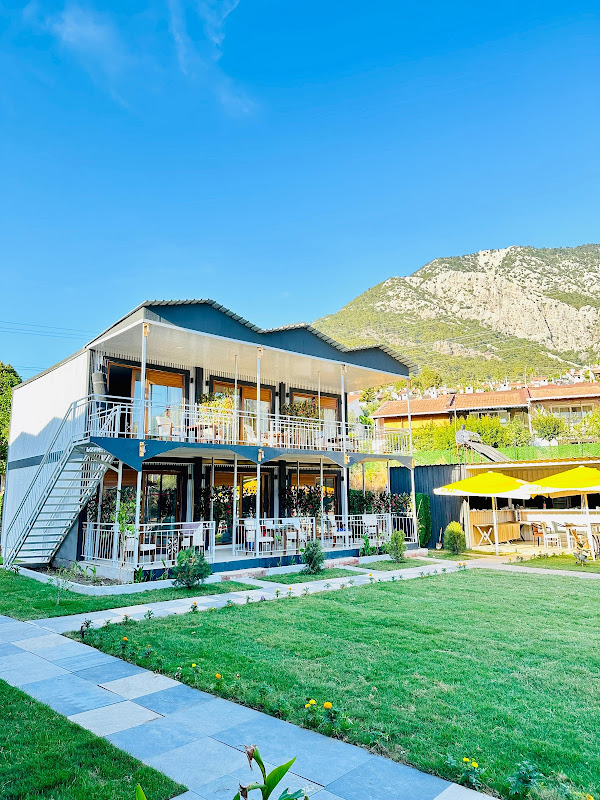 Fii Hotel