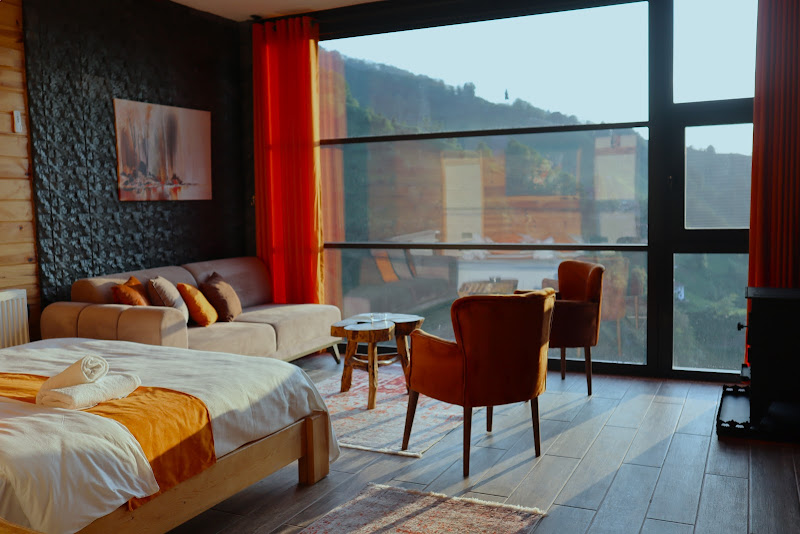 Seyrona Butik Otel